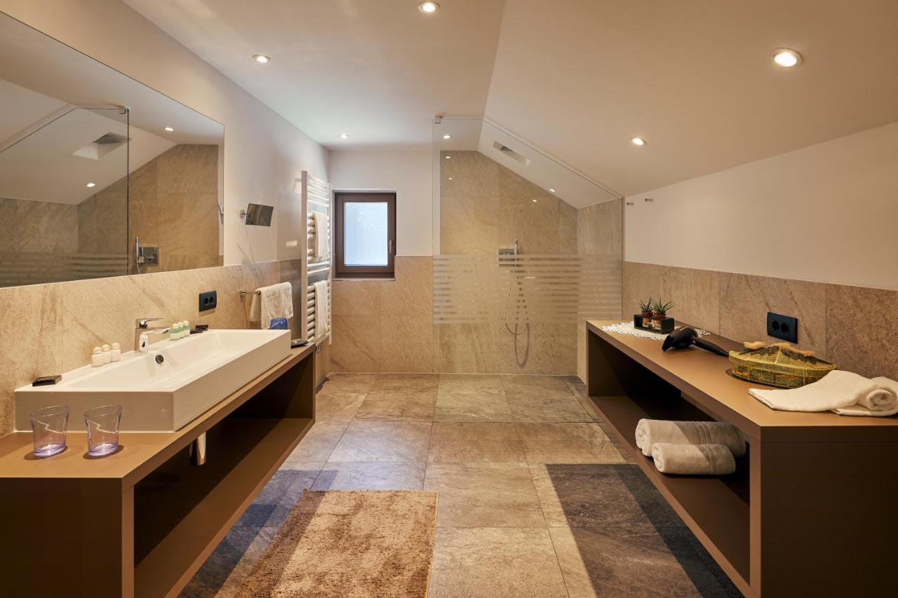 Mountain B&B - La Scalira Корвара-ин-Бадия Экстерьер фото