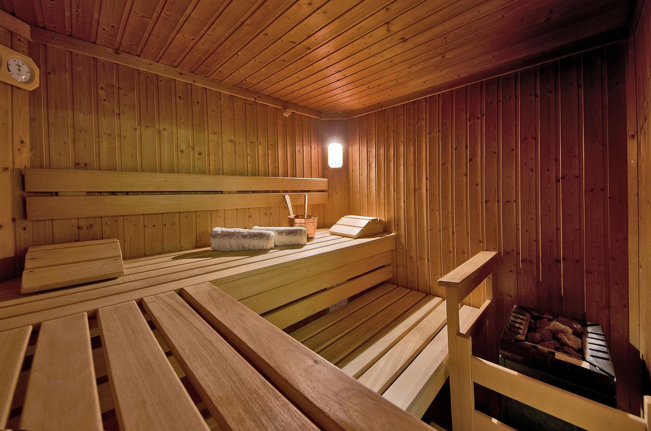 Mountain B&B - La Scalira Корвара-ин-Бадия Экстерьер фото