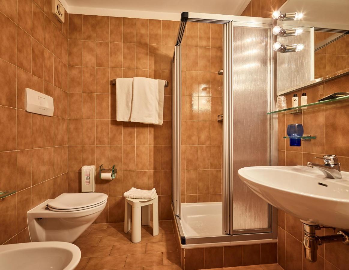 Mountain B&B - La Scalira Корвара-ин-Бадия Экстерьер фото